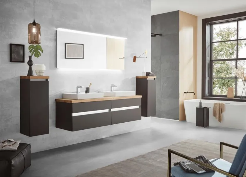 Highboard B-Essence