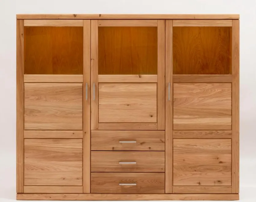 Highboard Bianca