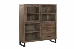 Highboard Boston 5078