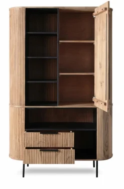 Highboard Bronx 4478