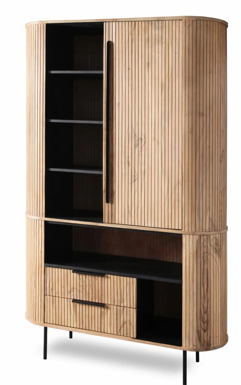 Highboard Bronx 4478