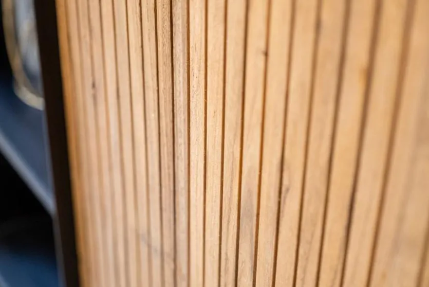 Highboard Bronx 4478