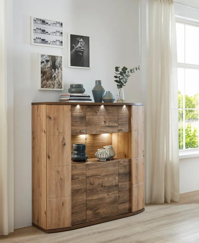 Highboard Cabana