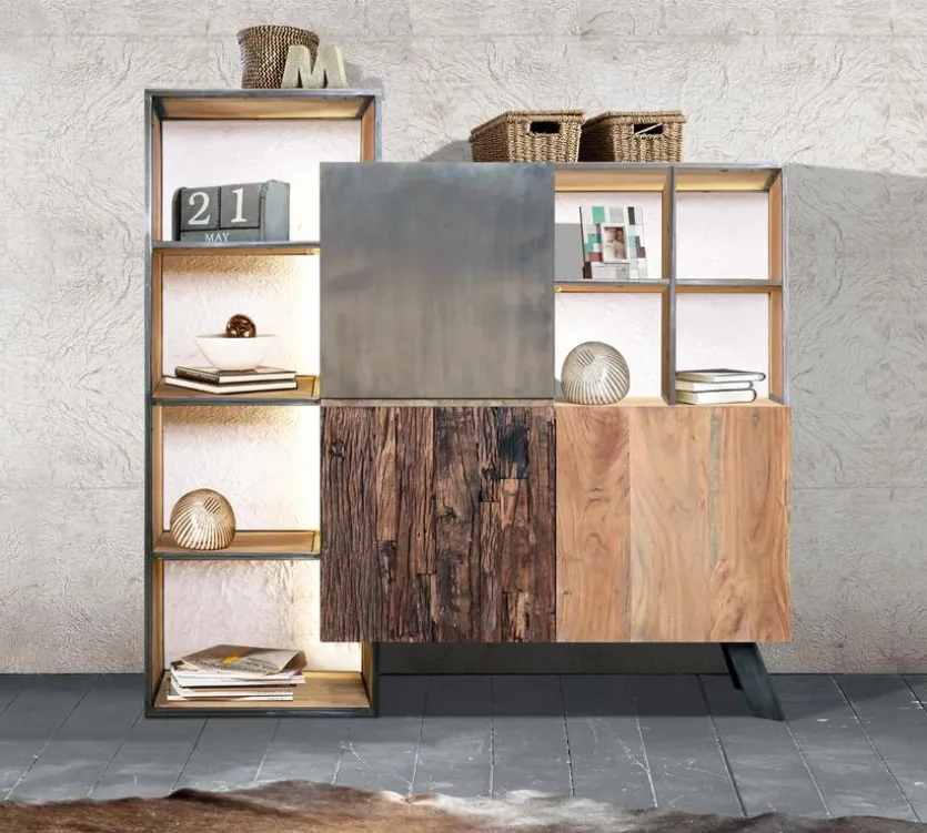 Highboard City