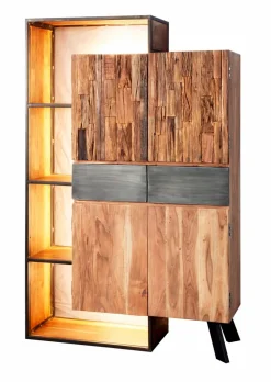 Highboard City 4525