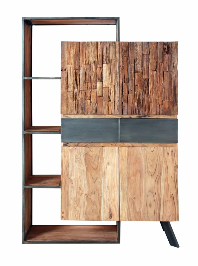 Highboard City 4525