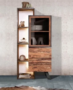 Highboard City 7527