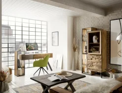 Highboard City 7527