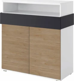 Highboard Clip