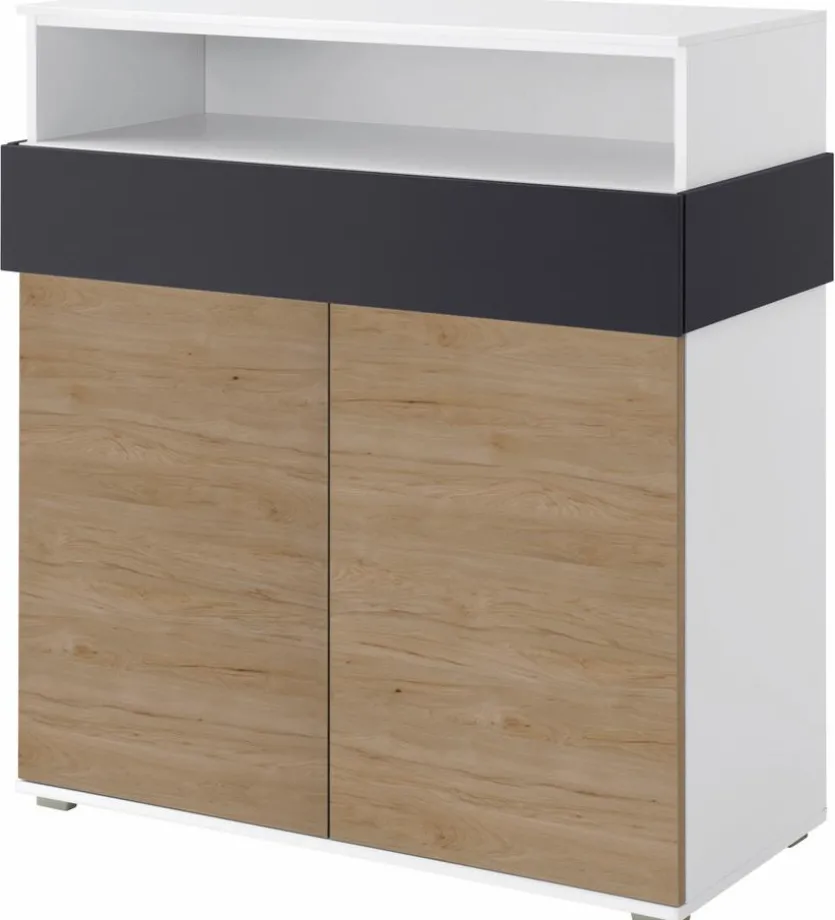 Highboard Clip