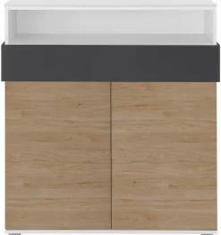 Highboard Clip