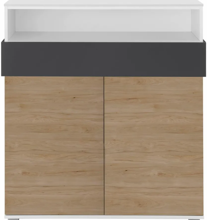 Highboard Clip