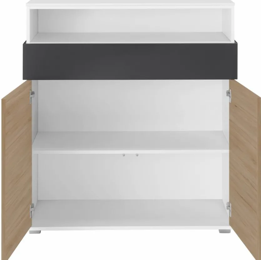 Highboard Clip