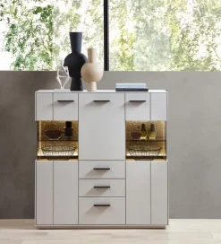 Highboard Como