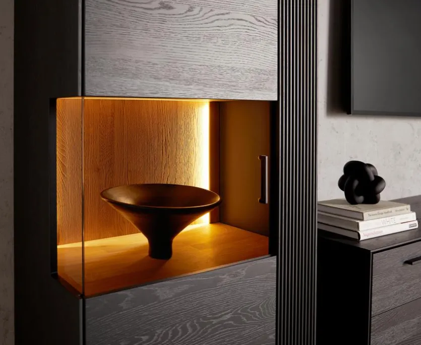 Highboard Cordoba