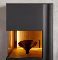Highboard Cordoba
