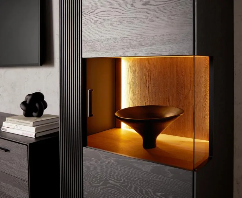 Highboard Cordoba