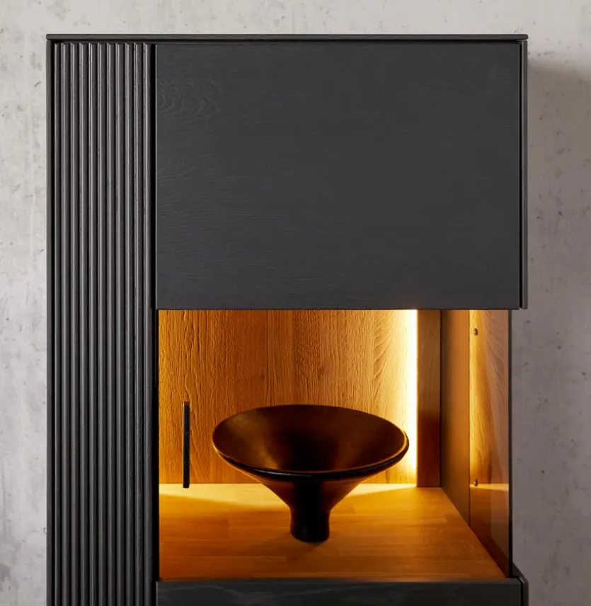 Highboard Cordoba