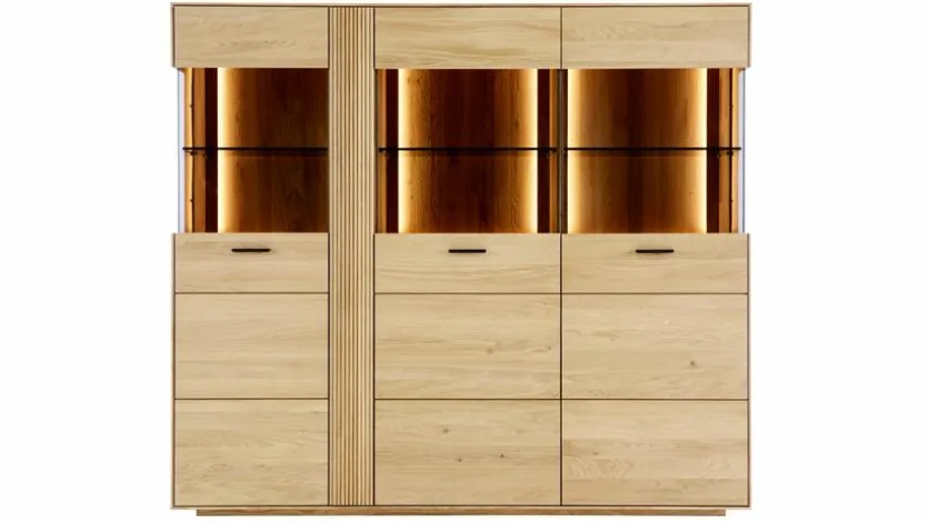 Highboard Cordoba