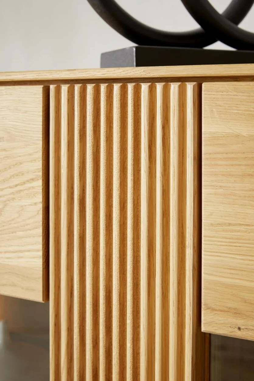 Highboard Cordoba