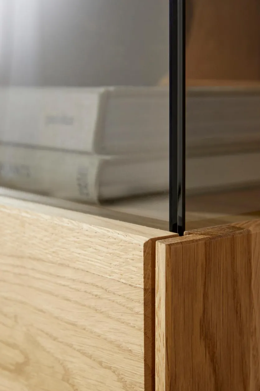Highboard Cordoba