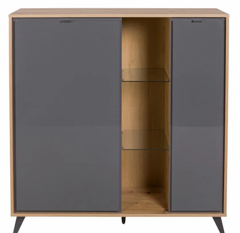 Highboard Cornice