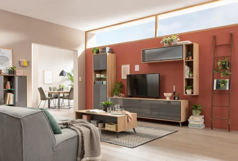 Highboard Cornice