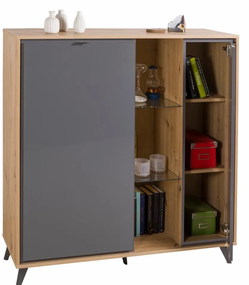 Highboard Cornice