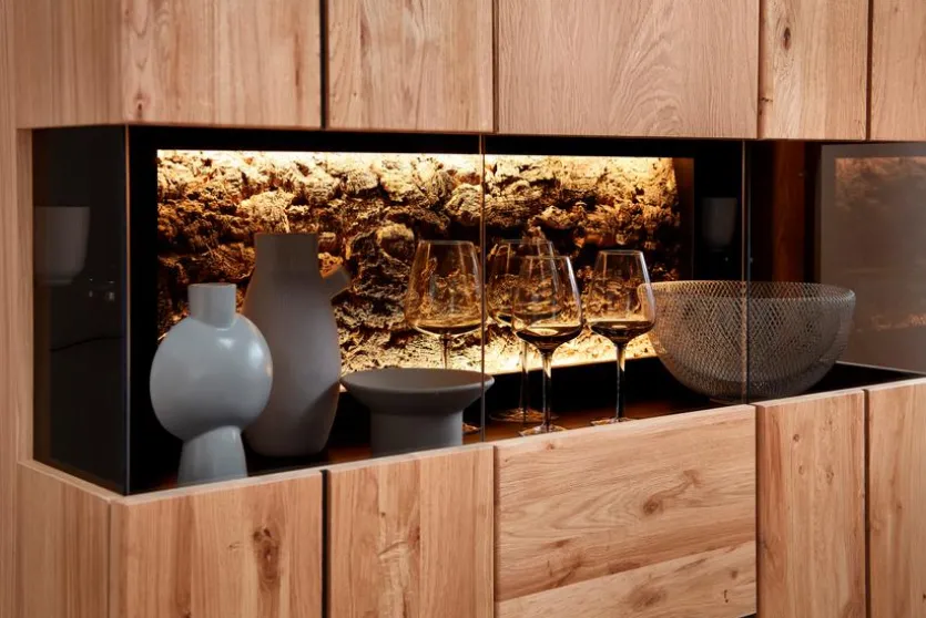Highboard Donna