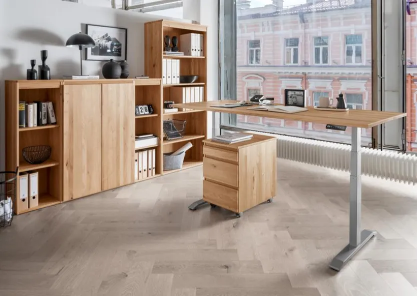 Highboard Durable Office