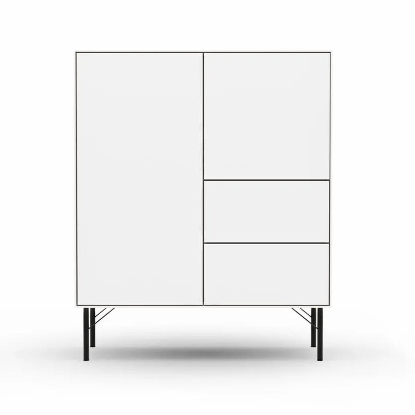 Highboard Edge