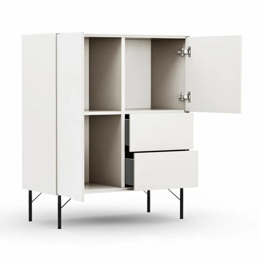 Highboard Edge