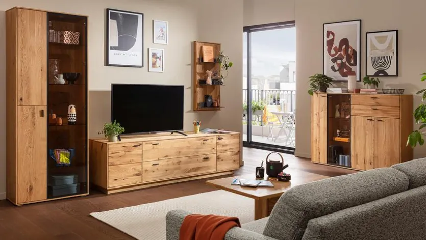 Highboard Ferrol