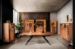 Highboard Hudson 2173