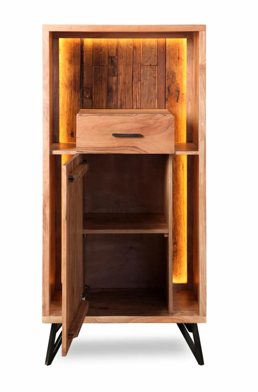 Highboard Hudson 2172