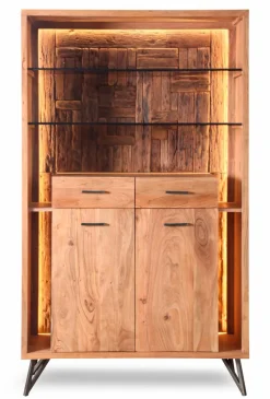 Highboard Hudson 2174