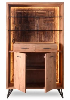 Highboard Hudson 2174