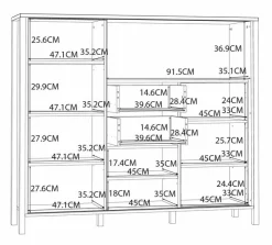 Highboard Jytana