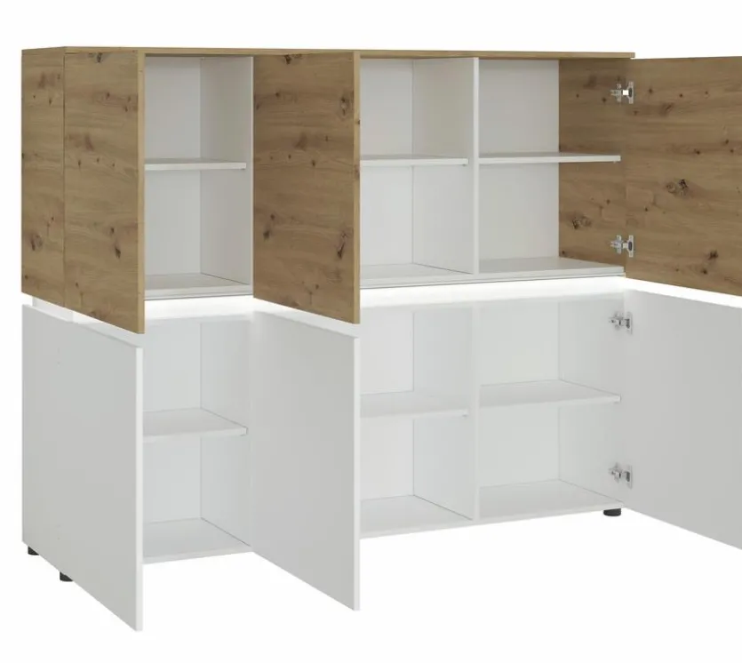 Highboard Luci