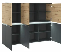 Highboard Luci