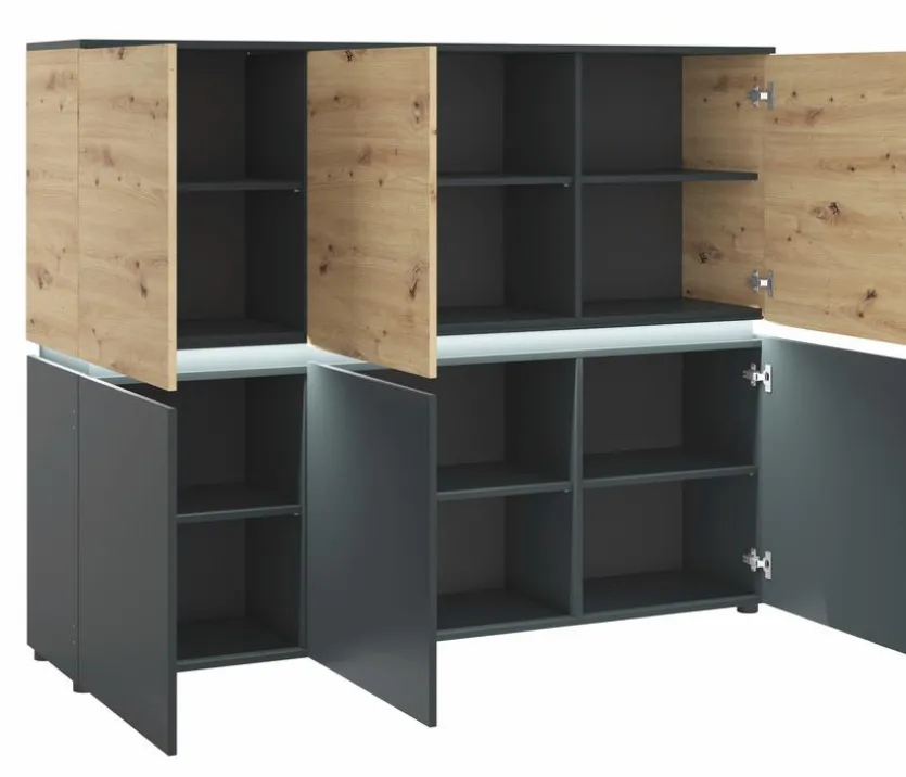Highboard Luci