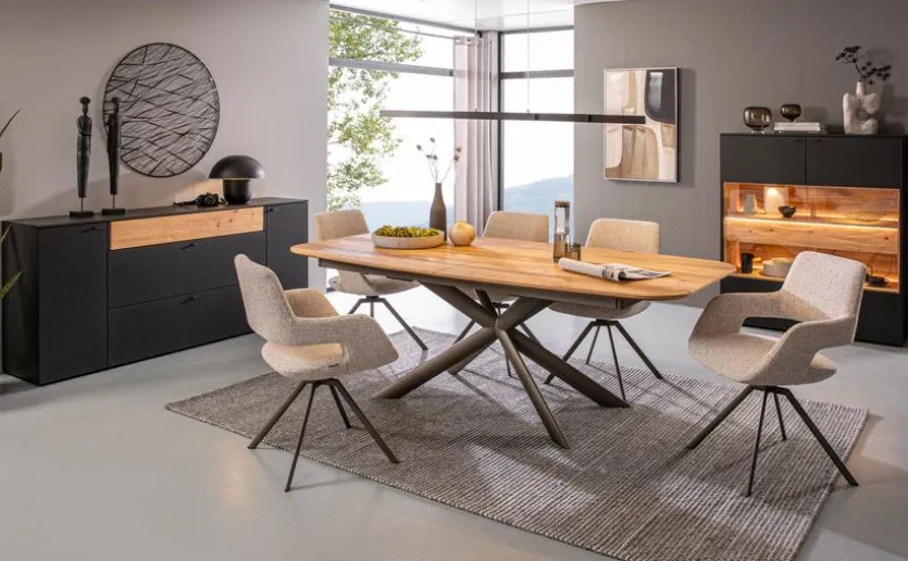 Highboard Lumea