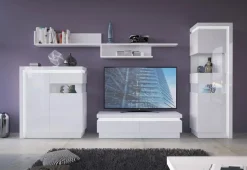 Highboard Lyon
