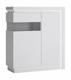 Highboard Lyon 2-trg.