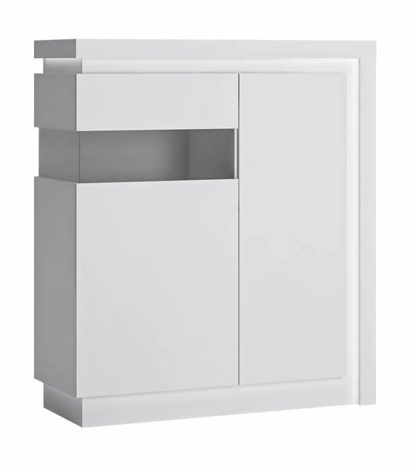 Highboard Lyon 2-trg.