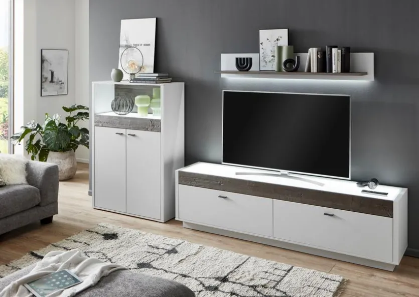 Highboard Manchester