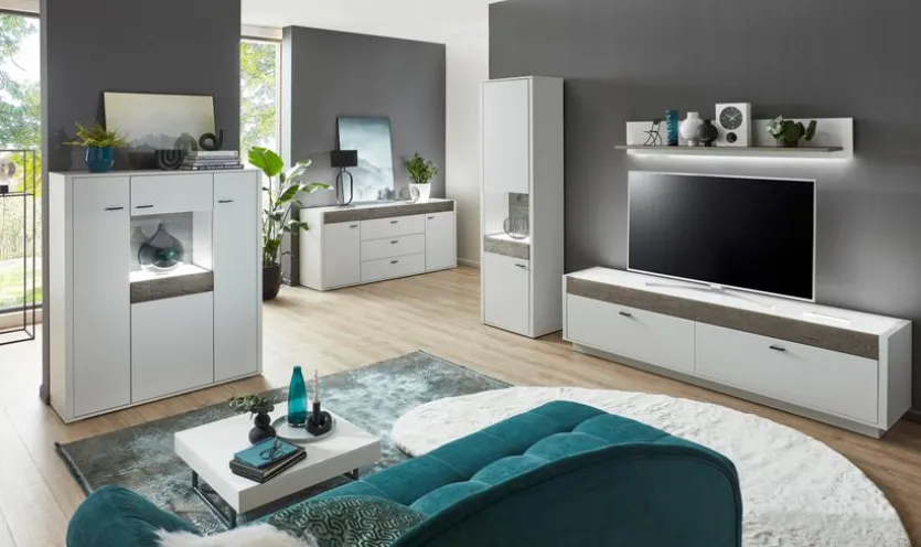 Highboard Manchester