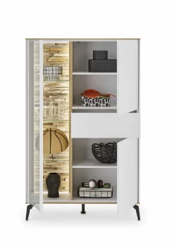 Highboard Meran
