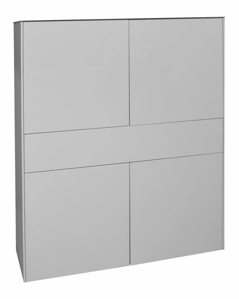 Highboard Monza