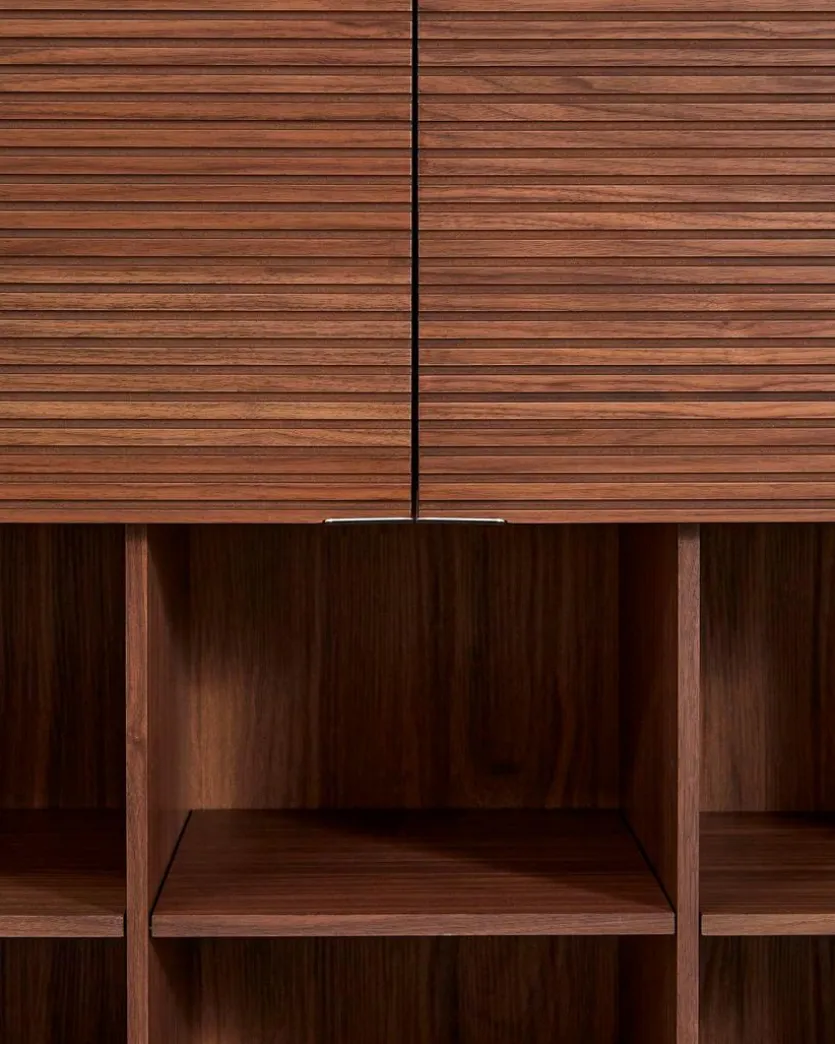 Highboard Norlen